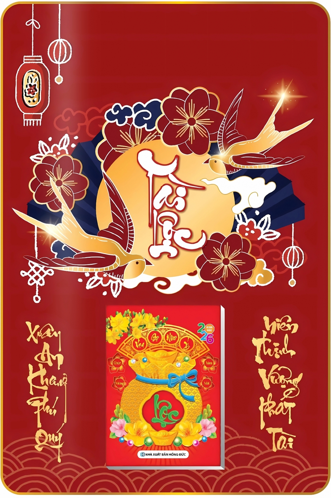 Lịch treo tường