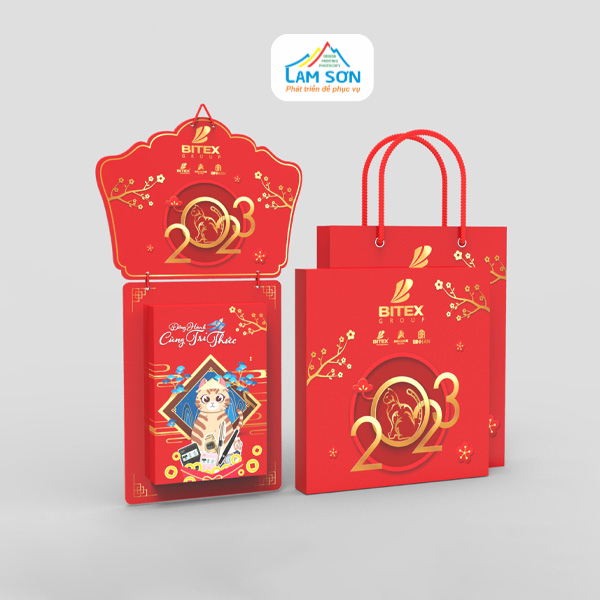 Lịch treo tường