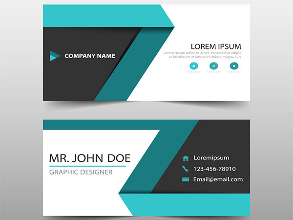 Giới thiệu các phương thức gia công in name card