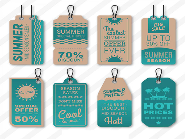 In mác áo và những điều quan trọng cần biết