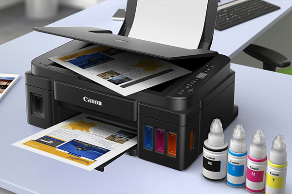 Dịch vụ in màu giá rẻ tại In Photocopy Lam Sơn