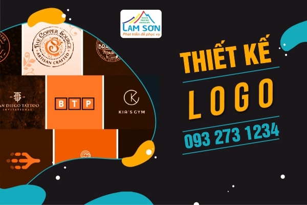 THIẾT KẾ LOGO CHUYÊN NGHIỆP TẠI GIA LAI 