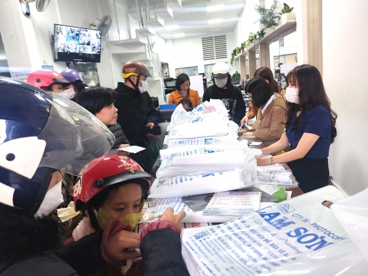 Thiết kế và in ấn tại Gia Lai nơi nào tốt, chất lượng