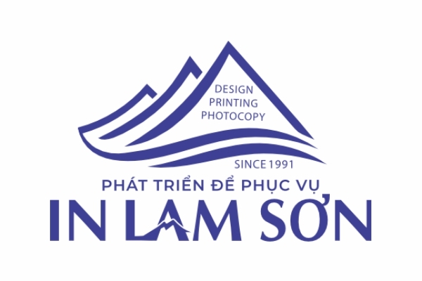 Ý nghĩa Logo In Lam Sơn Gia Lai