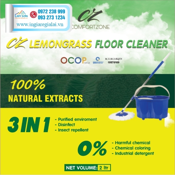 Mẫu tem thiết kế